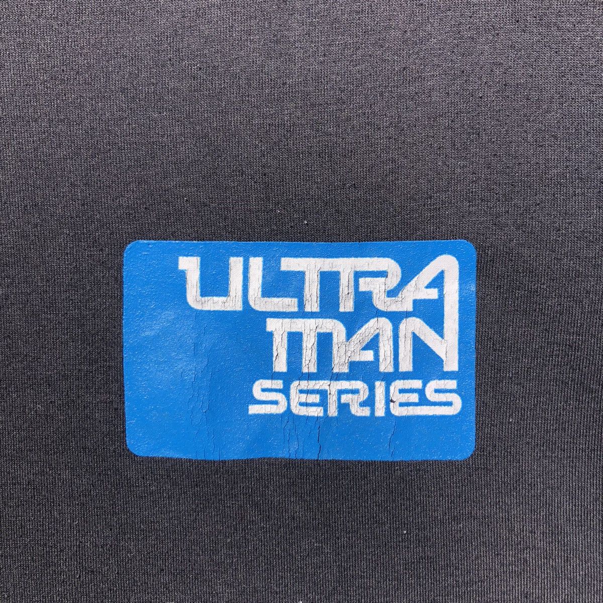 Anime 🔥Accept Binding Offer🔥 Ultra Man Series Size US M / EU 48-50 / 2 - 6 Thumbnail