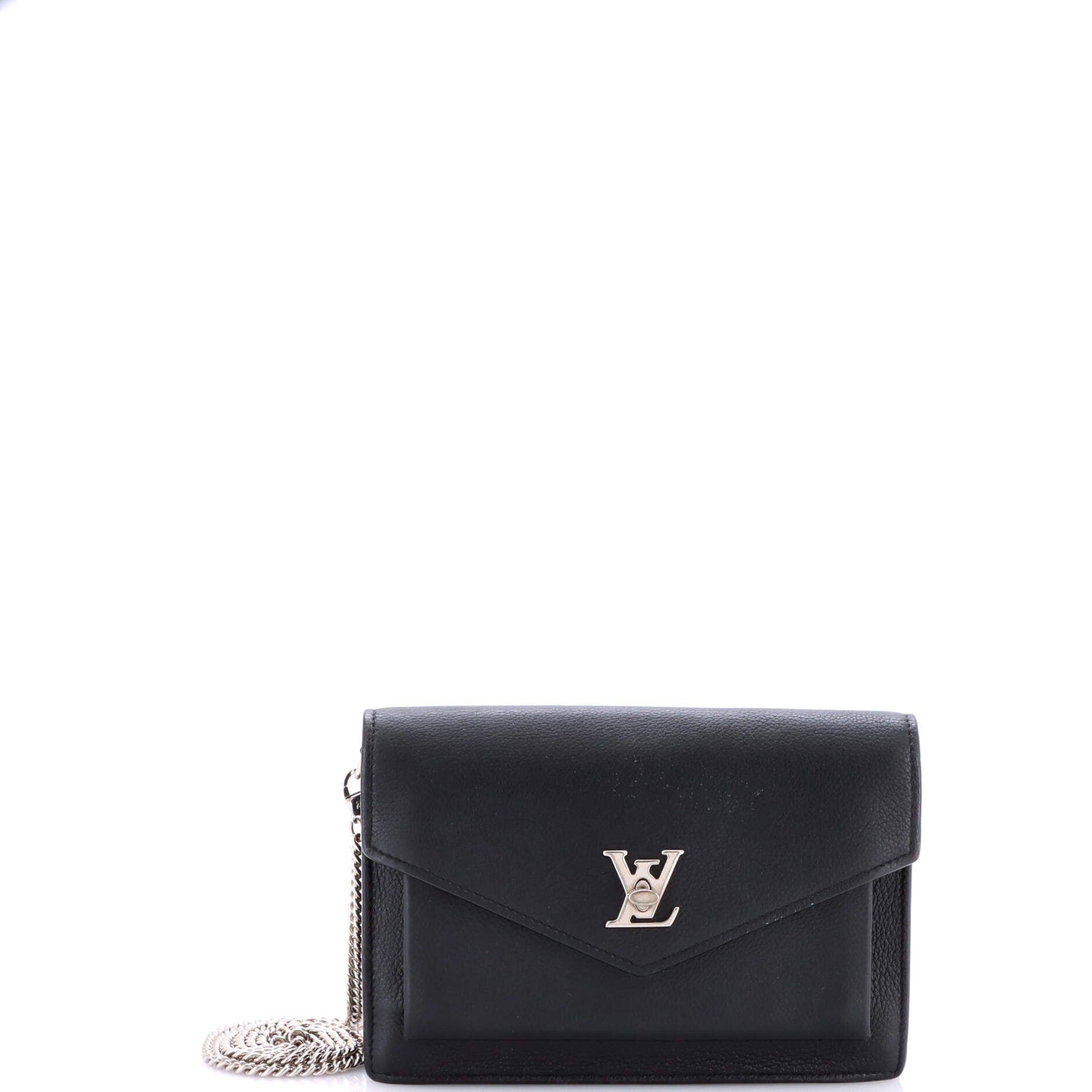 Louis Vuitton Mylockme Chain Pochette Size ONE SIZE - 1 Thumbnail