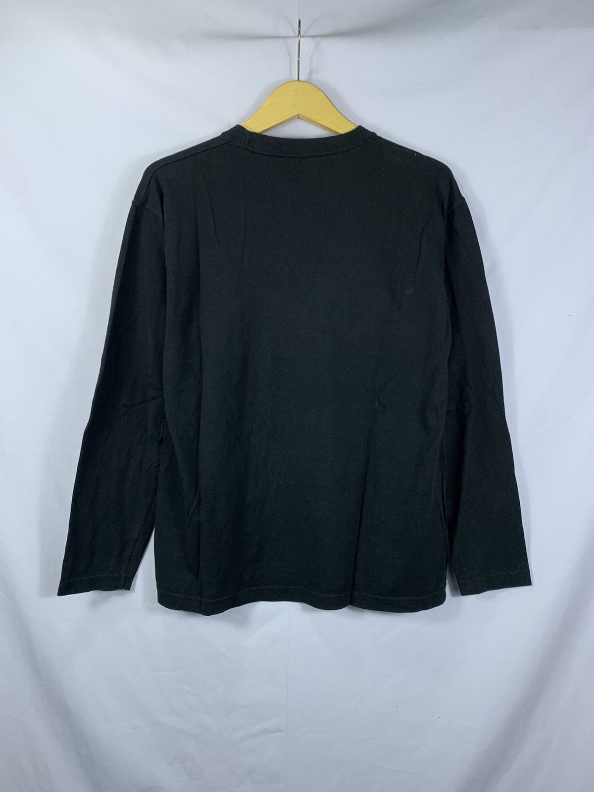 If Six Was Nine JAPANESE PUNK ROCK NO MIND DRAGON LONG SLEVEE Size US L / EU 52-54 / 3 - 2 Thumbnail