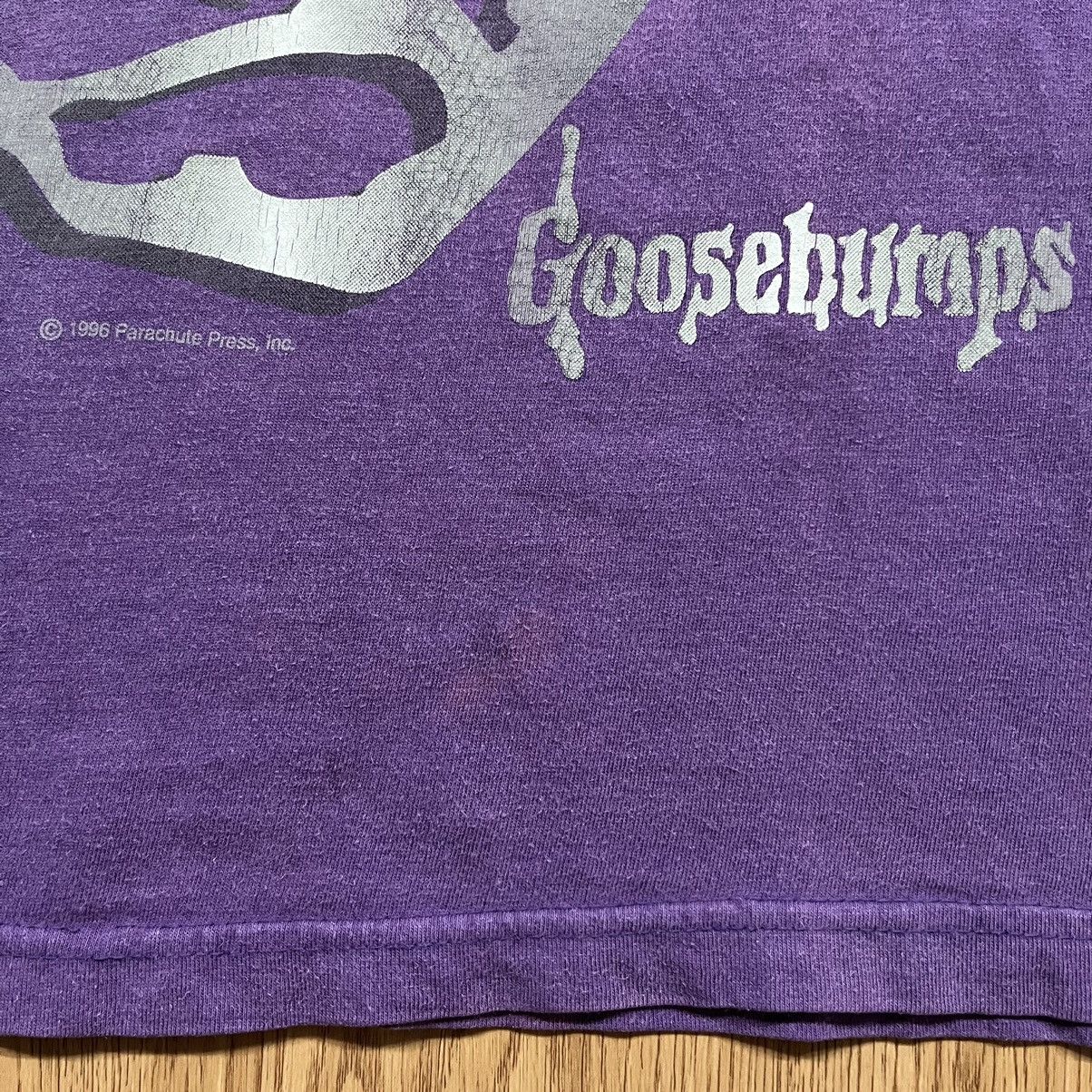 Vintage Vintage1996s Goosebumps Mummy Size US XS / EU 42 / 0 - 8 Thumbnail