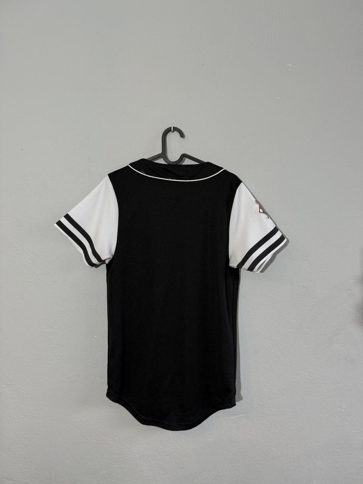 Majestic Majestic MLB New York Yankees Stadium World Series Jersey Size US XS / EU 42 / 0 - 5 Thumbnail