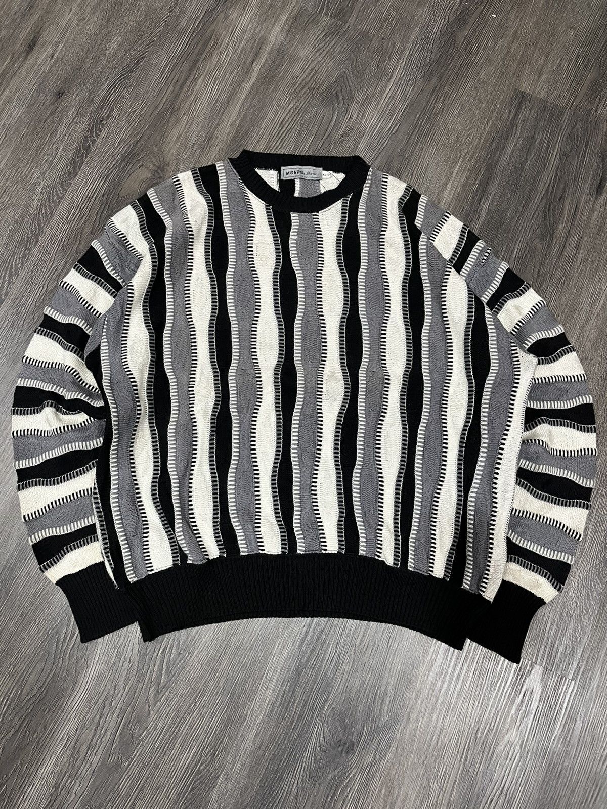 Mondo Di Marco | Grailed