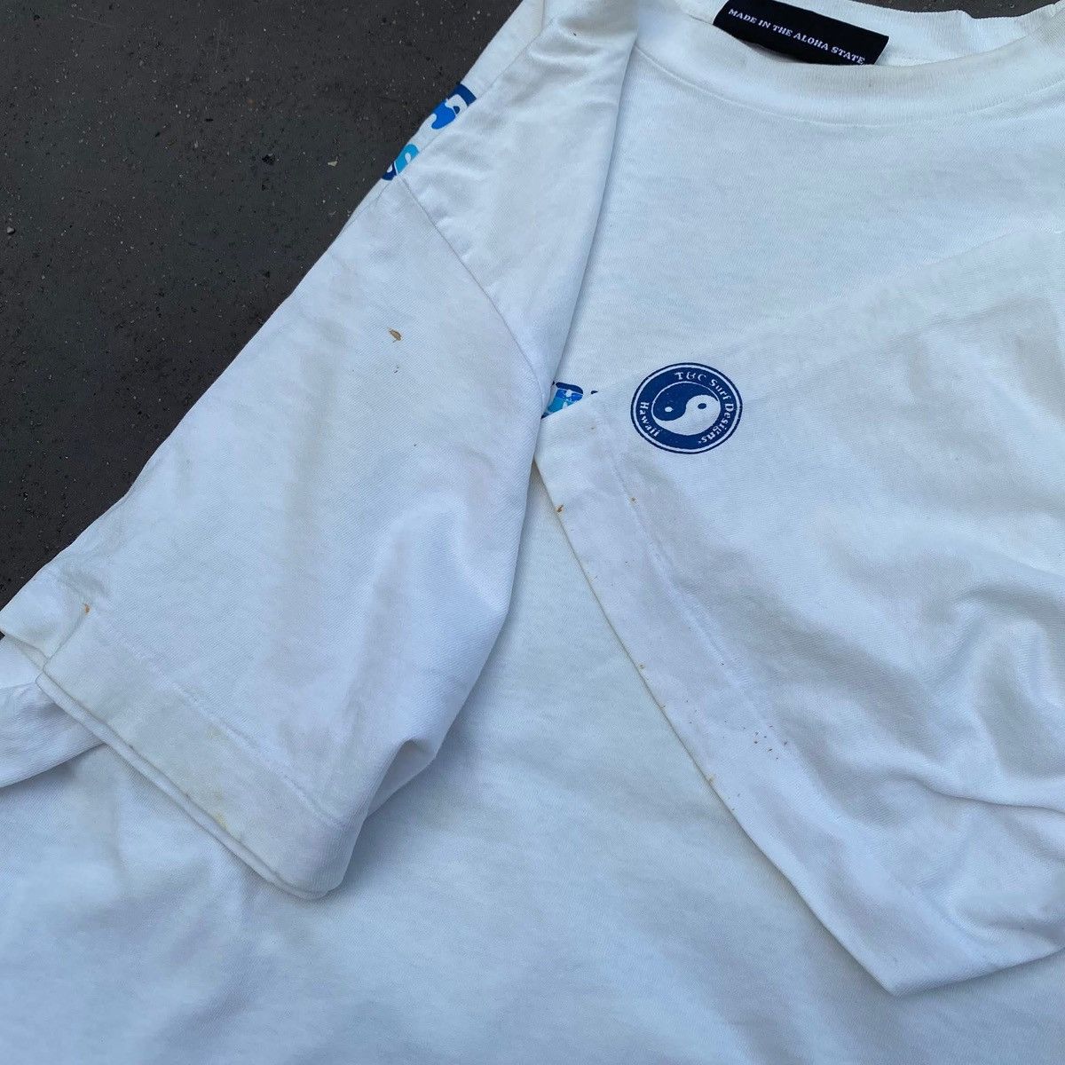 Vintage RARE ‼️ T&C Surf Designs Size US XXL / EU 58 / 5 - 5 Thumbnail