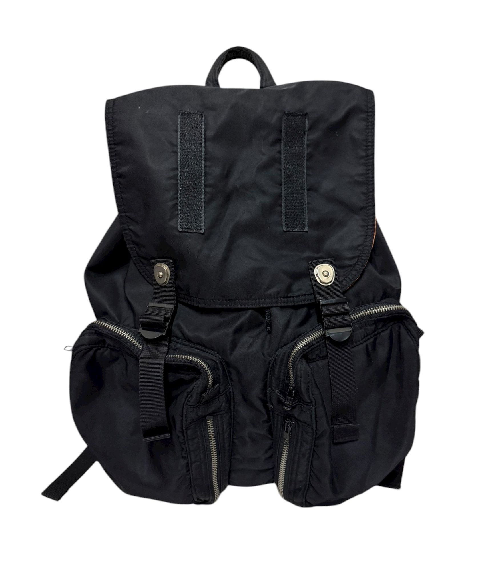 Porter Porter Tanker Rucksack Backpack Size ONE SIZE - 1 Thumbnail