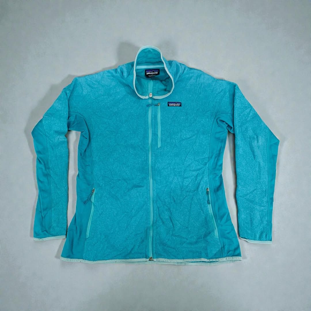 Patagonia Patagonia womens sweater XL Size XL / US 12-14 / IT 48-50 - 11 Thumbnail