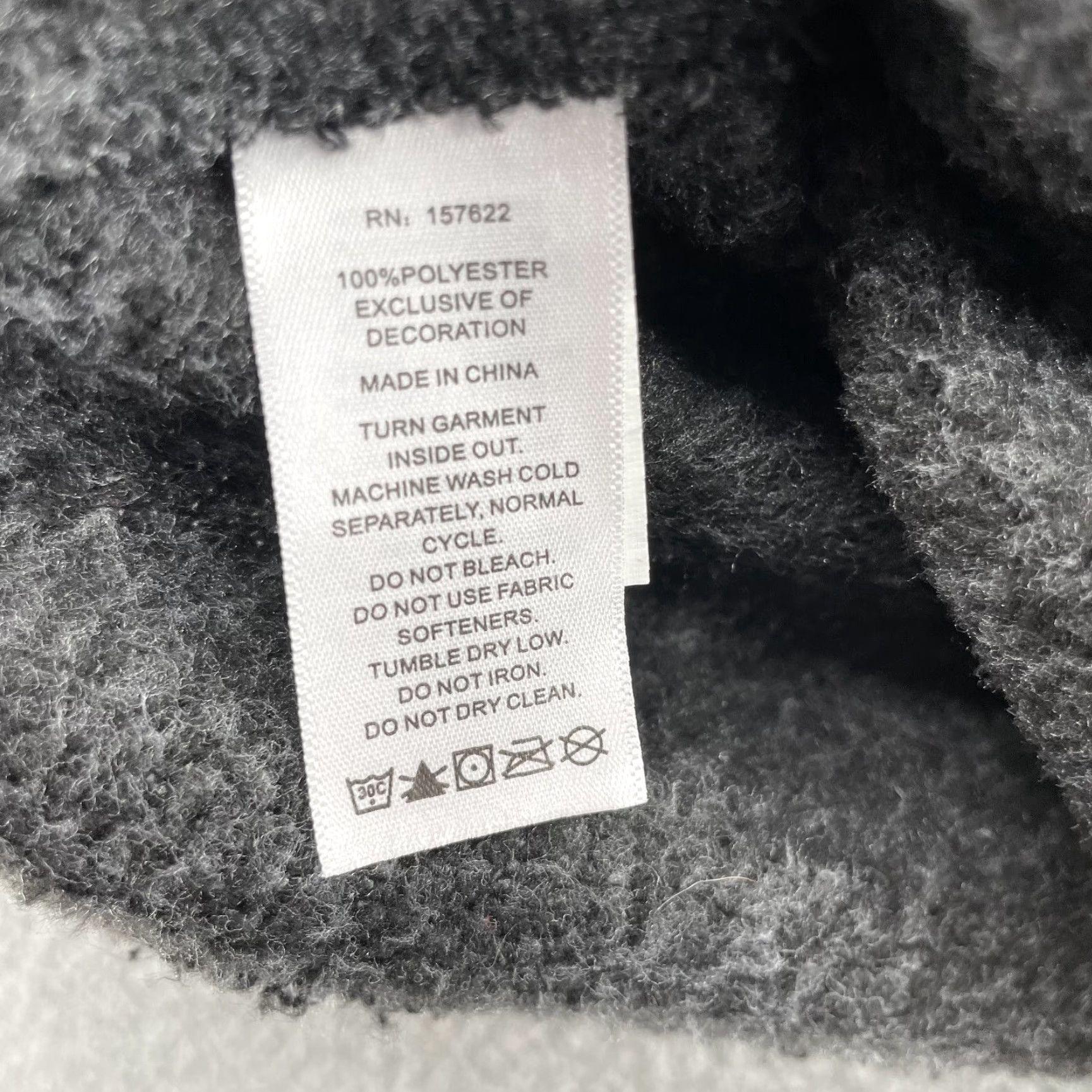 Eddie Bauer Eddie Bauer Knit Jacket Women's XL Gray Scallop Trim Athleisure Gorpcore Travel Jacket Size XL / US 12-14 / IT 48-50 - 4 Thumbnail