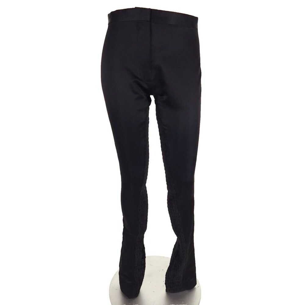 Other Feben X-Suit Trousers Size 36 US S Womens Black Pants $670 Size 27" / US 4 / IT 40 - 2 Thumbnail