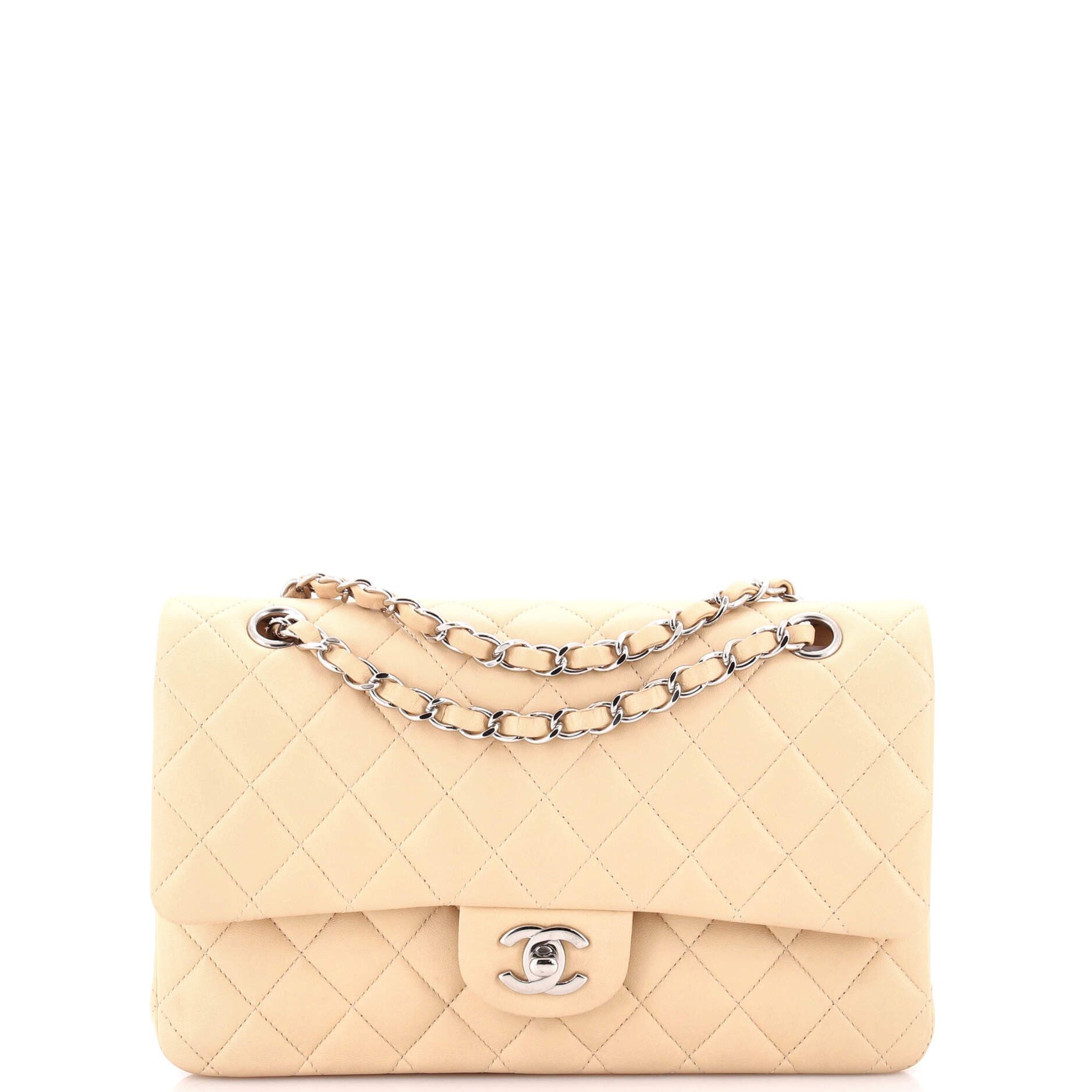 Chanel Classic Double Flap Bag Size ONE SIZE - 1 Thumbnail