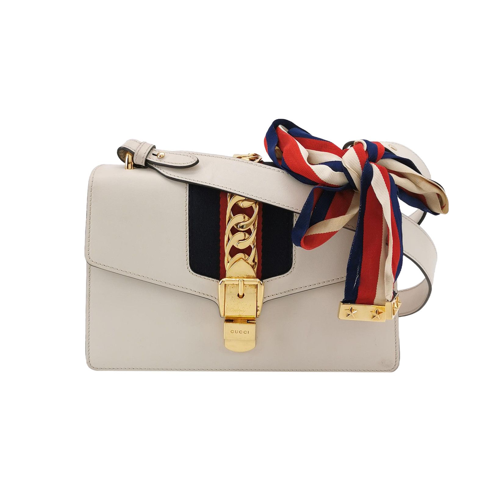 Gucci Gucci Women os Shoulder Bags Size ONE SIZE - 1 Thumbnail