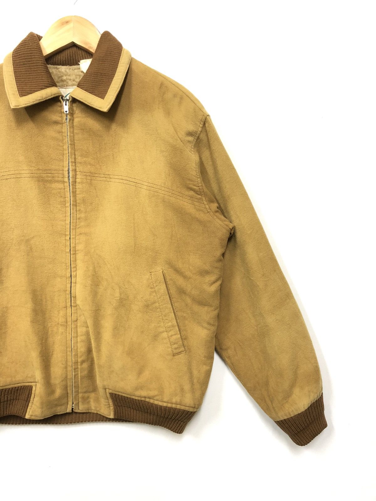 Japanese Brand 🎌DETROIT JAPANS BRAND Size US L / EU 52-54 / 3 - 3 Thumbnail