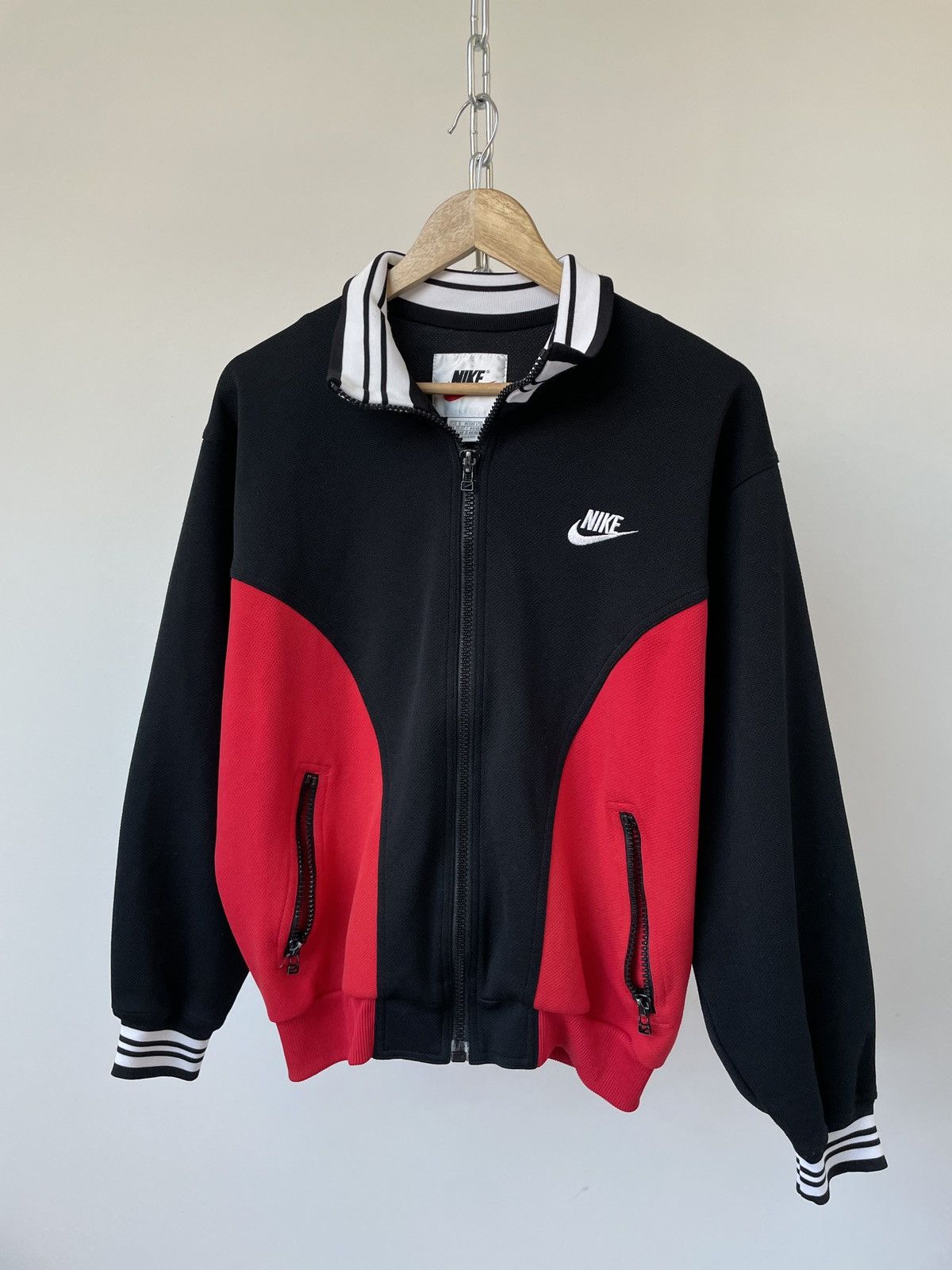 Adidas × Vintage Vintage 90s Adidas Equipment Sweatshirt