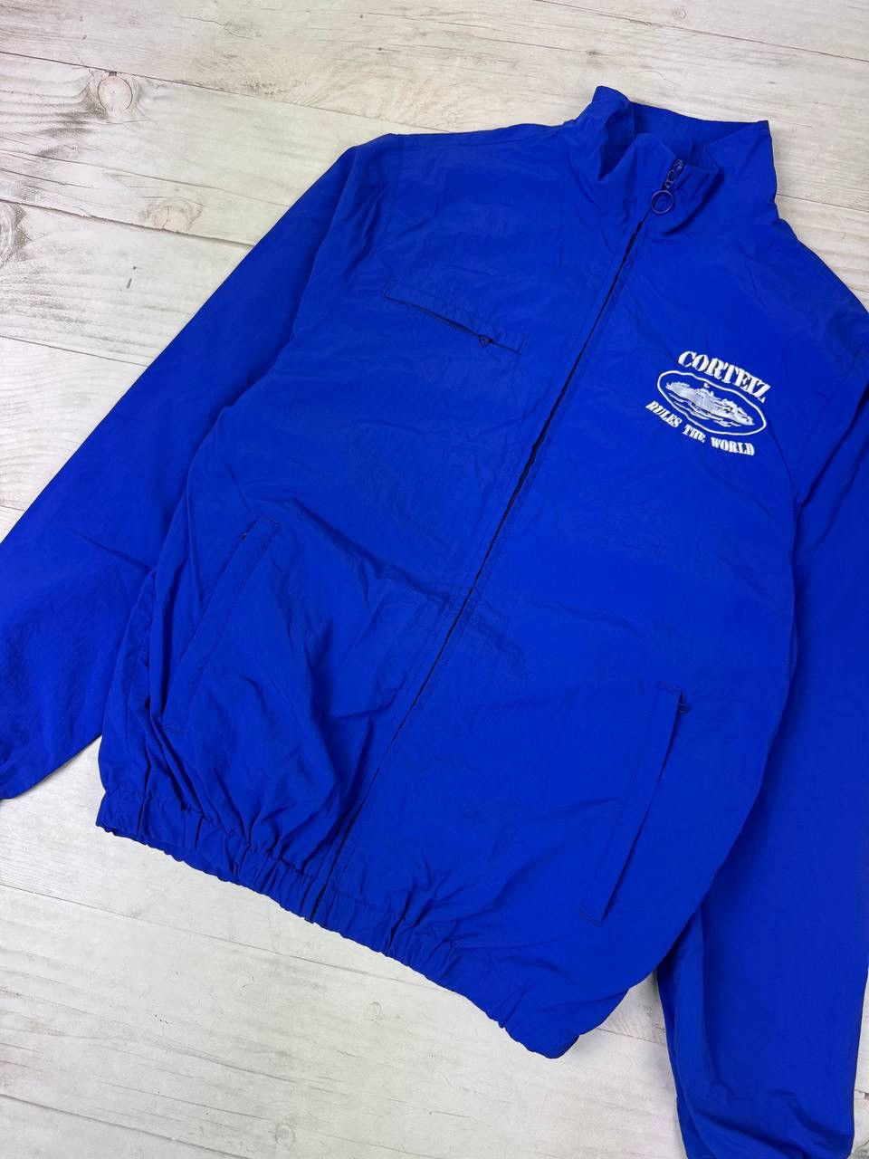 Corteiz Corteiz ShukuShuku Jacket Size US S / EU 44-46 / 1 - 4 Thumbnail