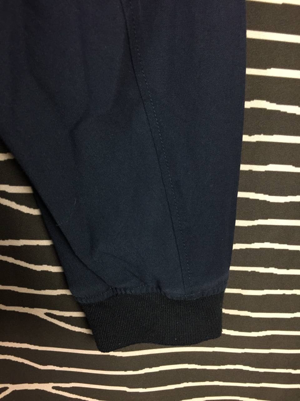 Japanese Brand SHIPS Japanese Brand Lightweight Bomber Style Jacket Size US L / EU 52-54 / 3 - 7 Thumbnail