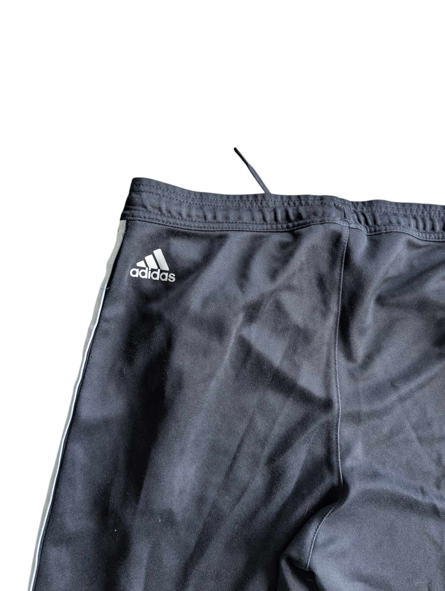 Adidas Adidas Real Madrid Champion League Jogger Size US 34 / EU 50 - 6 Thumbnail