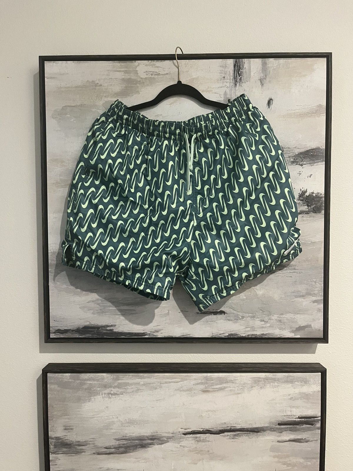 Nike Swim Shorts