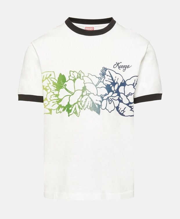 Kenzo T-shirt Size US M / EU 48-50 / 2 - 1 Preview