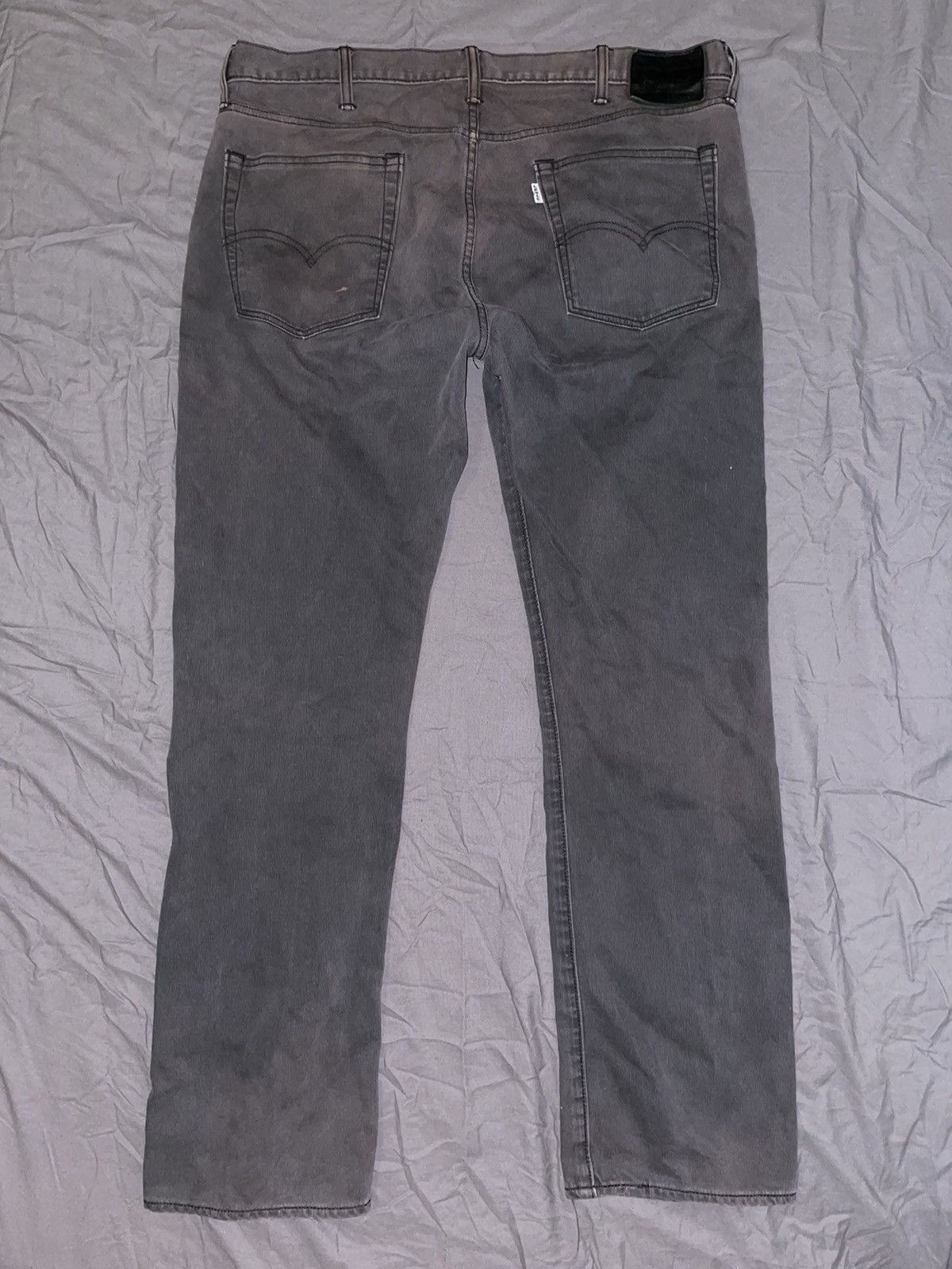 Levi's Levi’s Vintage Jeans Size US 38 / EU 54 - 2 Thumbnail