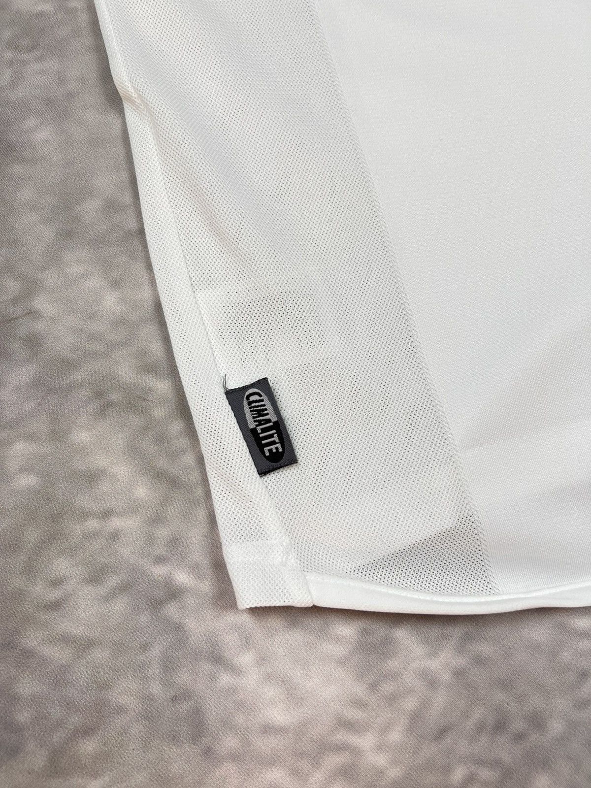 Adidas Vtg 2003/04 Real Madrid Home Jersey DI STEFANO #9 Adidas L Size US L / EU 52-54 / 3 - 7 Thumbnail