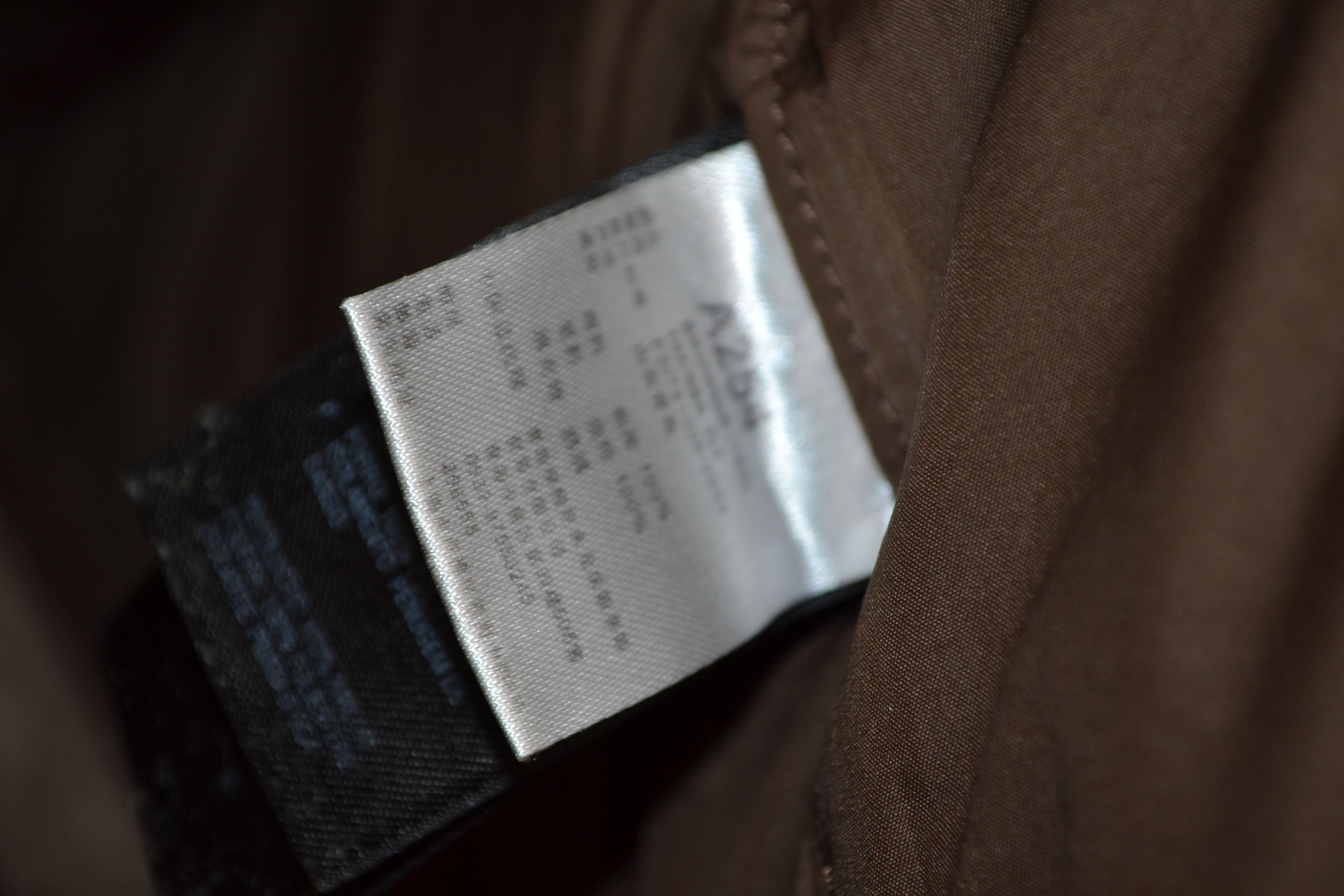 The North Face The North Face 700 Vintage Brown Retro Nuptse Down Jacket L Size L / US 10 / IT 46 - 11 Thumbnail