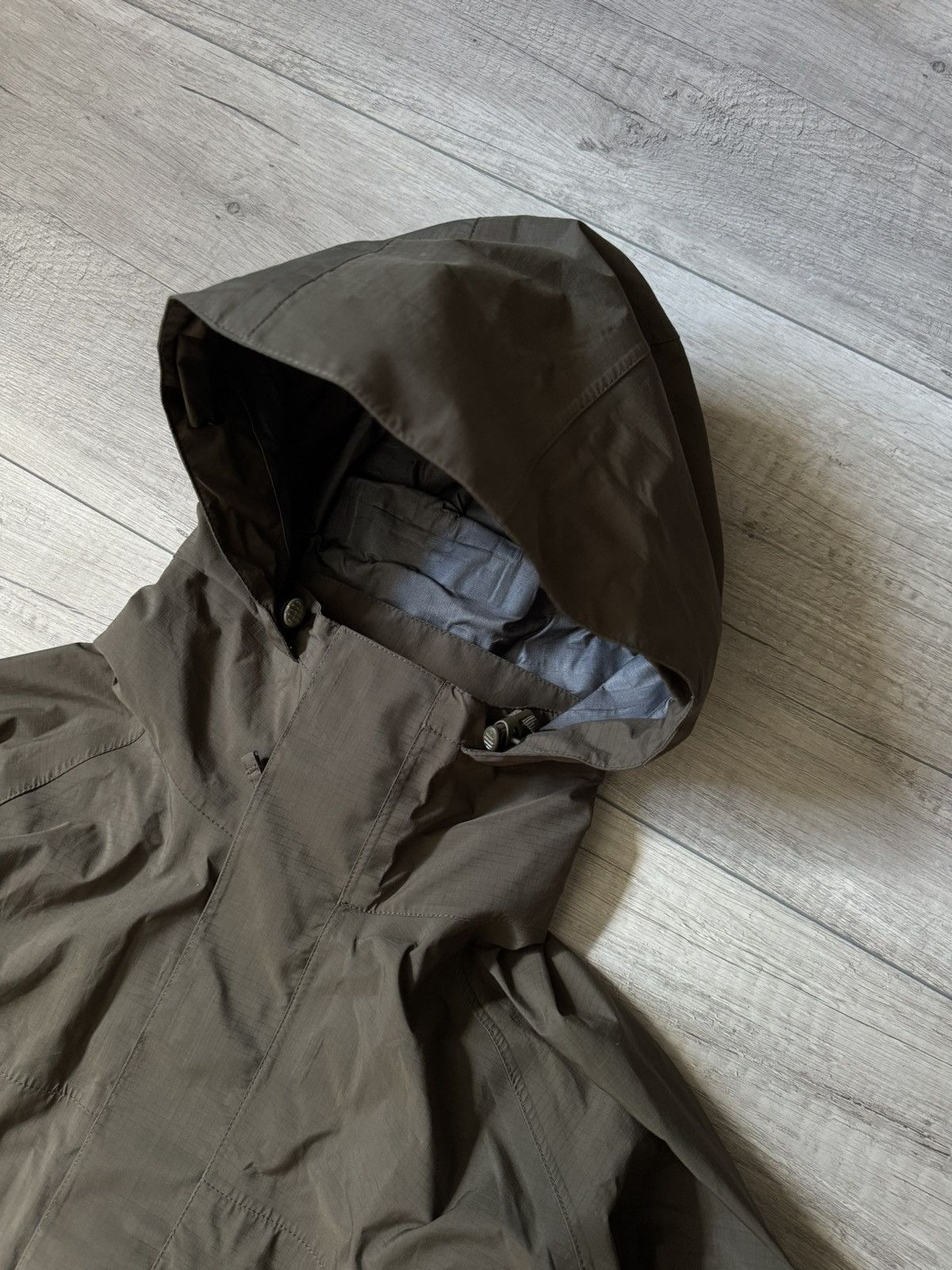 Goretex Carinthia PRG 2.0 Gore-Tex Jacket + Pants Set Olive Size L Size US L / EU 52-54 / 3 - 6 Thumbnail