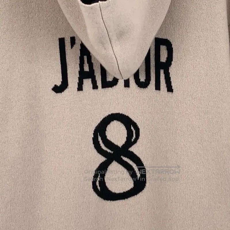 Dior Dior Beige Cashmere Pullover Sweater . Size XXS / US 00 / IT 34 - 5 Thumbnail