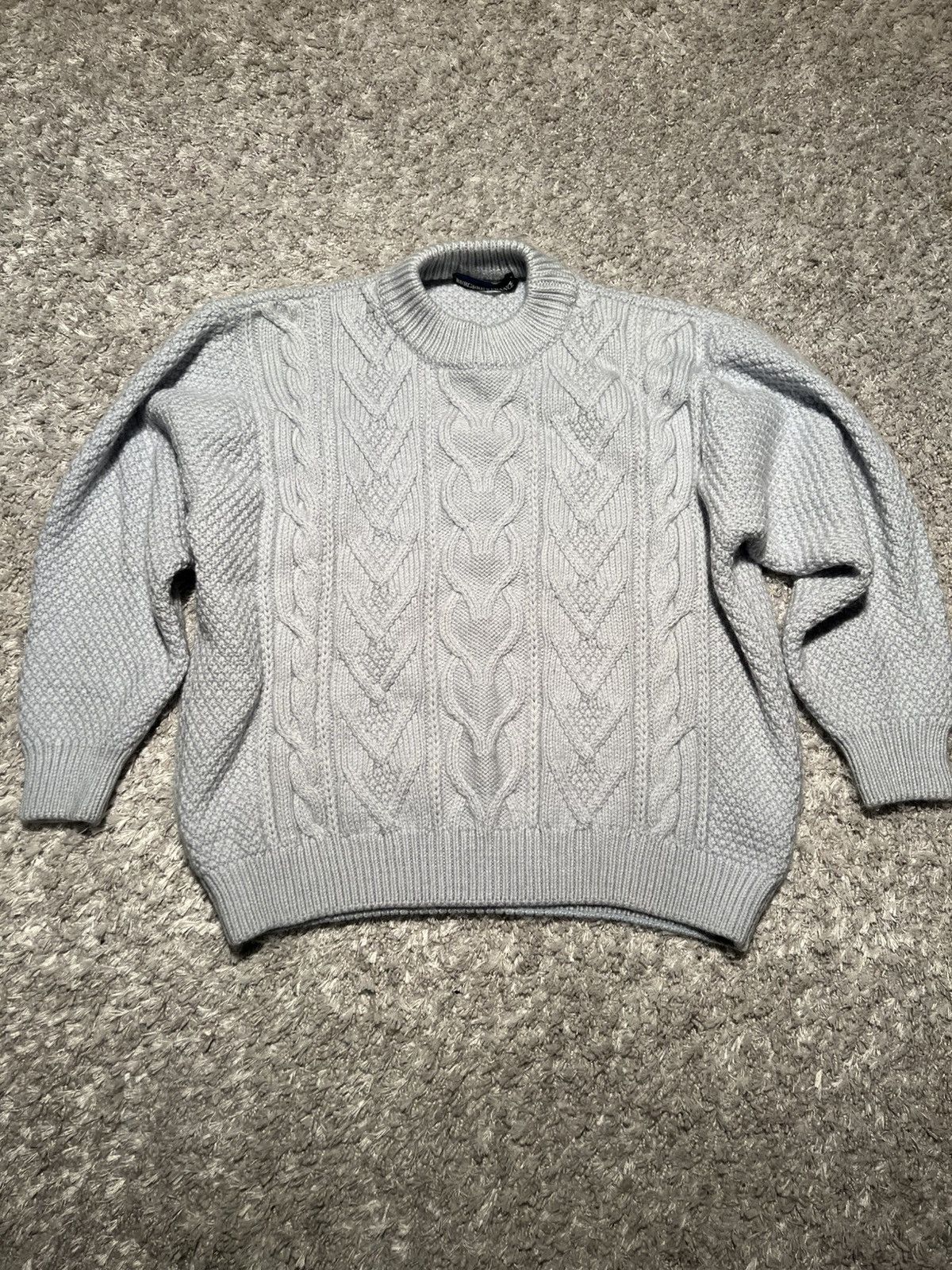 Other Bergere de France sewater Size US L / EU 52-54 / 3 - 1 Thumbnail