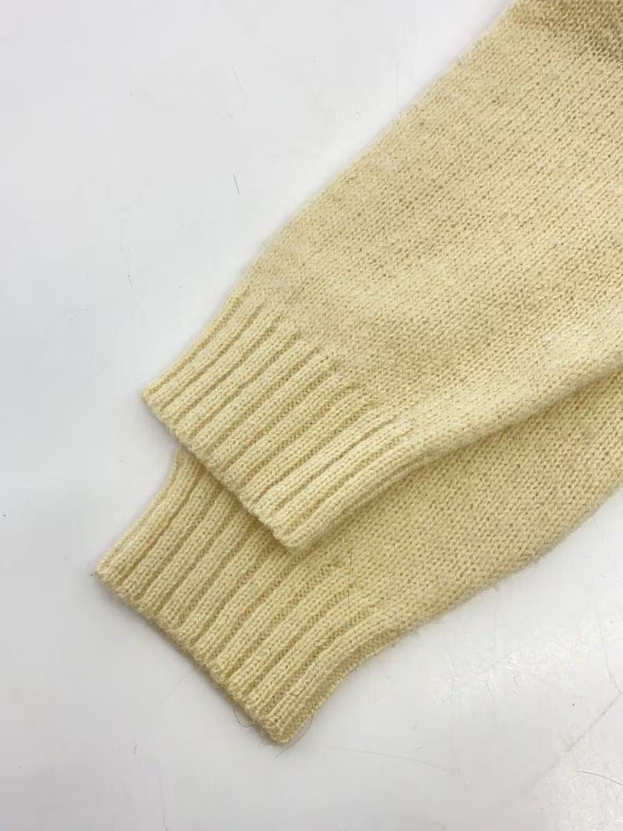 Vivienne Westwood Orb Wool Knit Hoodie Size US M / EU 48-50 / 2 - 3 Thumbnail