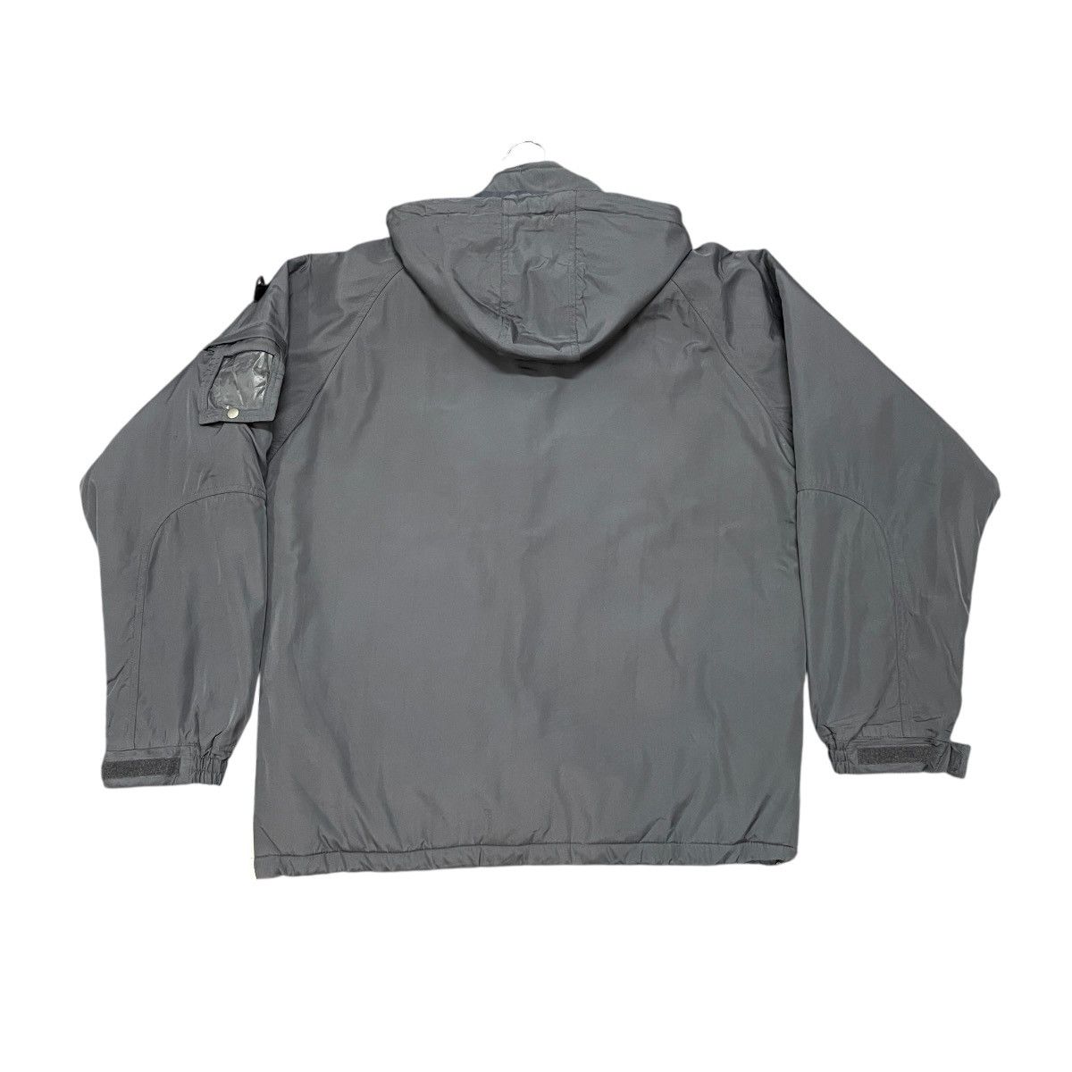 Airwalk Vintage 90s Airwalk Waterproof Utility Snowboard Ski Jacket Size US M / EU 48-50 / 2 - 13 Thumbnail