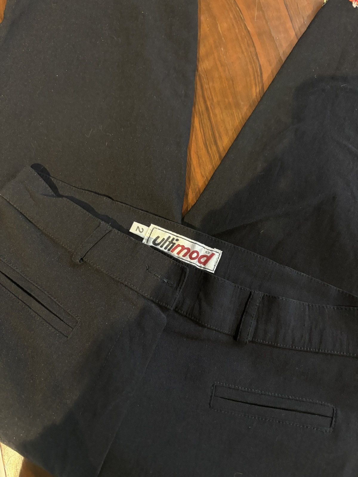 Vintage Vintage capri Size 25" / US 0 / IT 36 - 15 Thumbnail