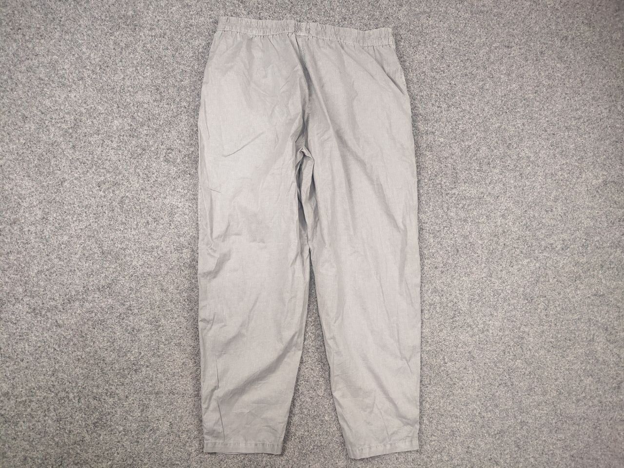 OSKA Oska Design Germany Wide Leg Drawstring Pants Lagenlook Size 35" - 7 Thumbnail