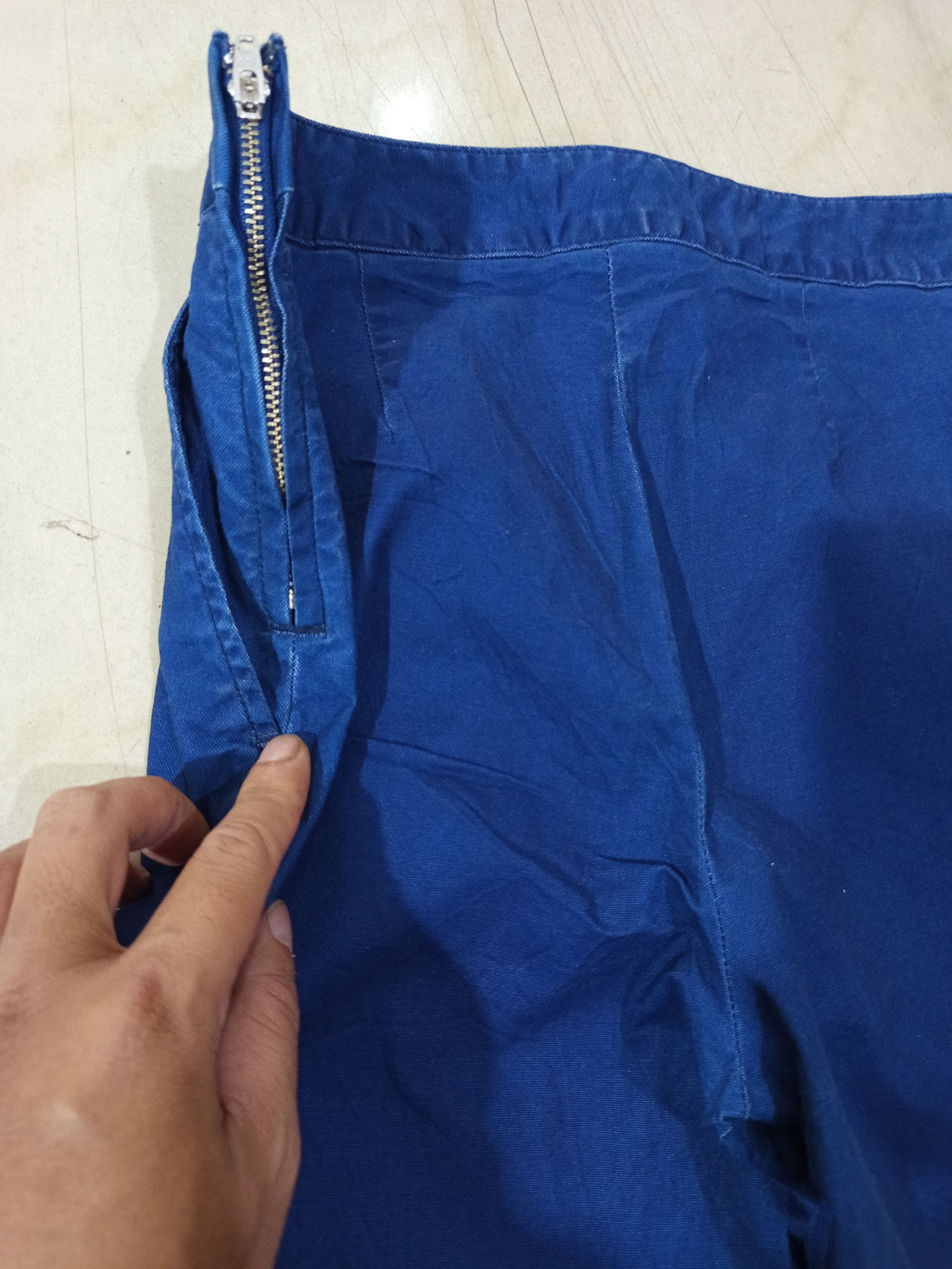 A.P.C. APC Pants Size 29" - 2 Thumbnail