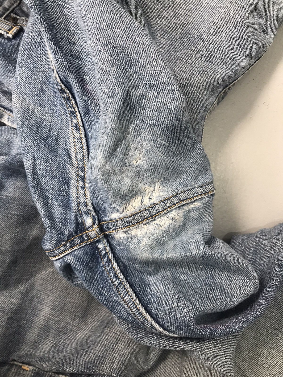 Carhartt Vintage Carhartt marlow pant denim Size US 38 / EU 54 - 5 Thumbnail