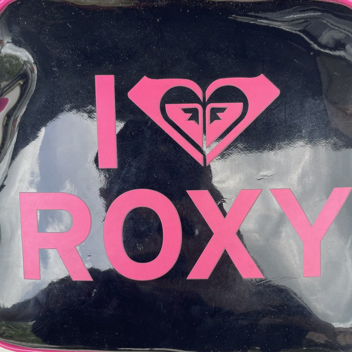Japanese Brand Roxy Sling Bag Size ONE SIZE - 9 Thumbnail