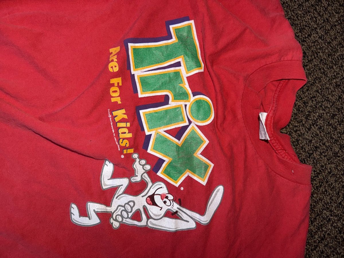 Other Trix are for kids Size US XL / EU 56 / 4 - 3 Thumbnail