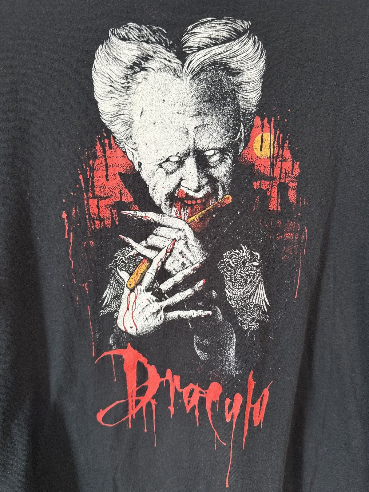 Other Bram Stoker’s Dracula T-Shirt Size US L / EU 52-54 / 3 - 2 Thumbnail