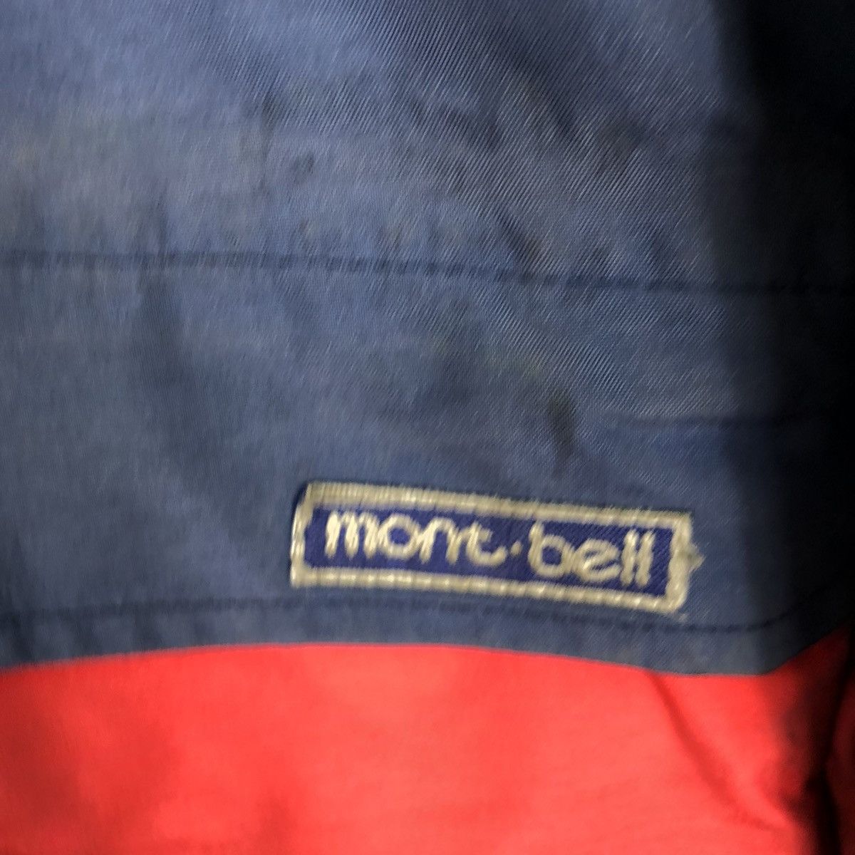 Montbell Mont Bell Goretex Thinsulate Jacket Size US M / EU 48-50 / 2 - 15 Thumbnail