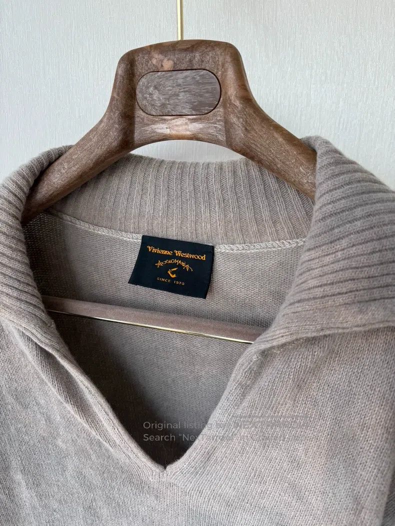 Vivienne Westwood #REF! Size US S / EU 44-46 / 1 - 3 Thumbnail