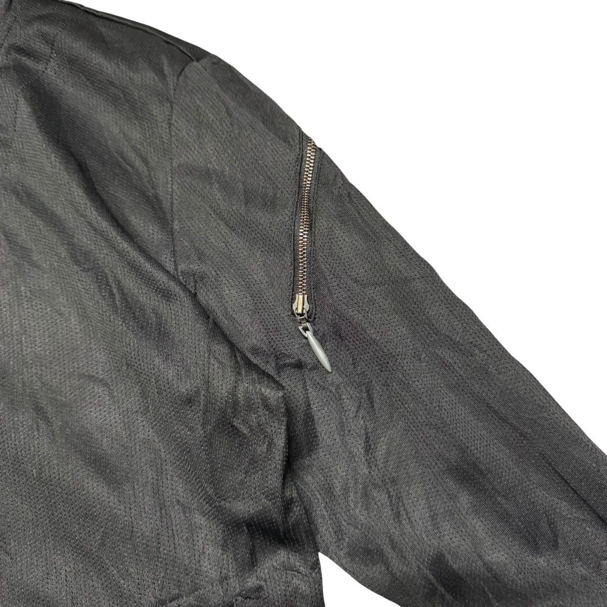 L7 Real Hip L7 Real Hip Black Zipper Jacket Hooded Julius Size US M / EU 48-50 / 2 - 7 Thumbnail
