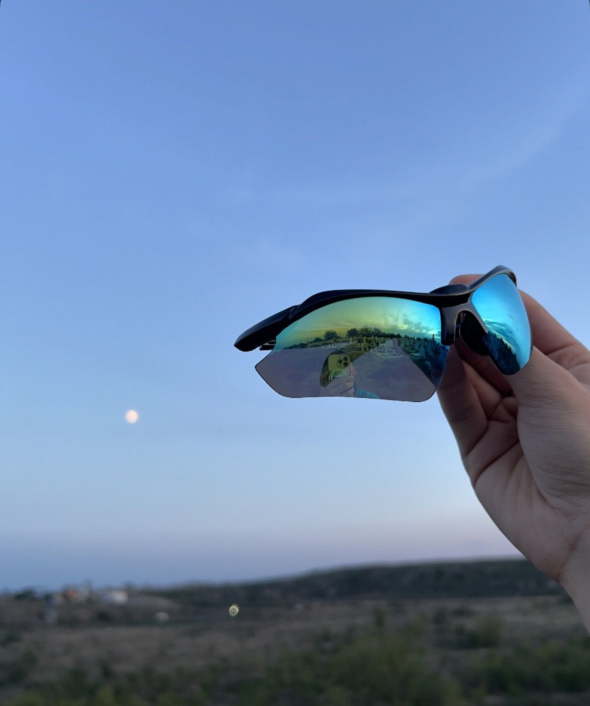 Nike × Nike ACG × Oakley oakley sunglasses Size ONE SIZE - 6 Thumbnail