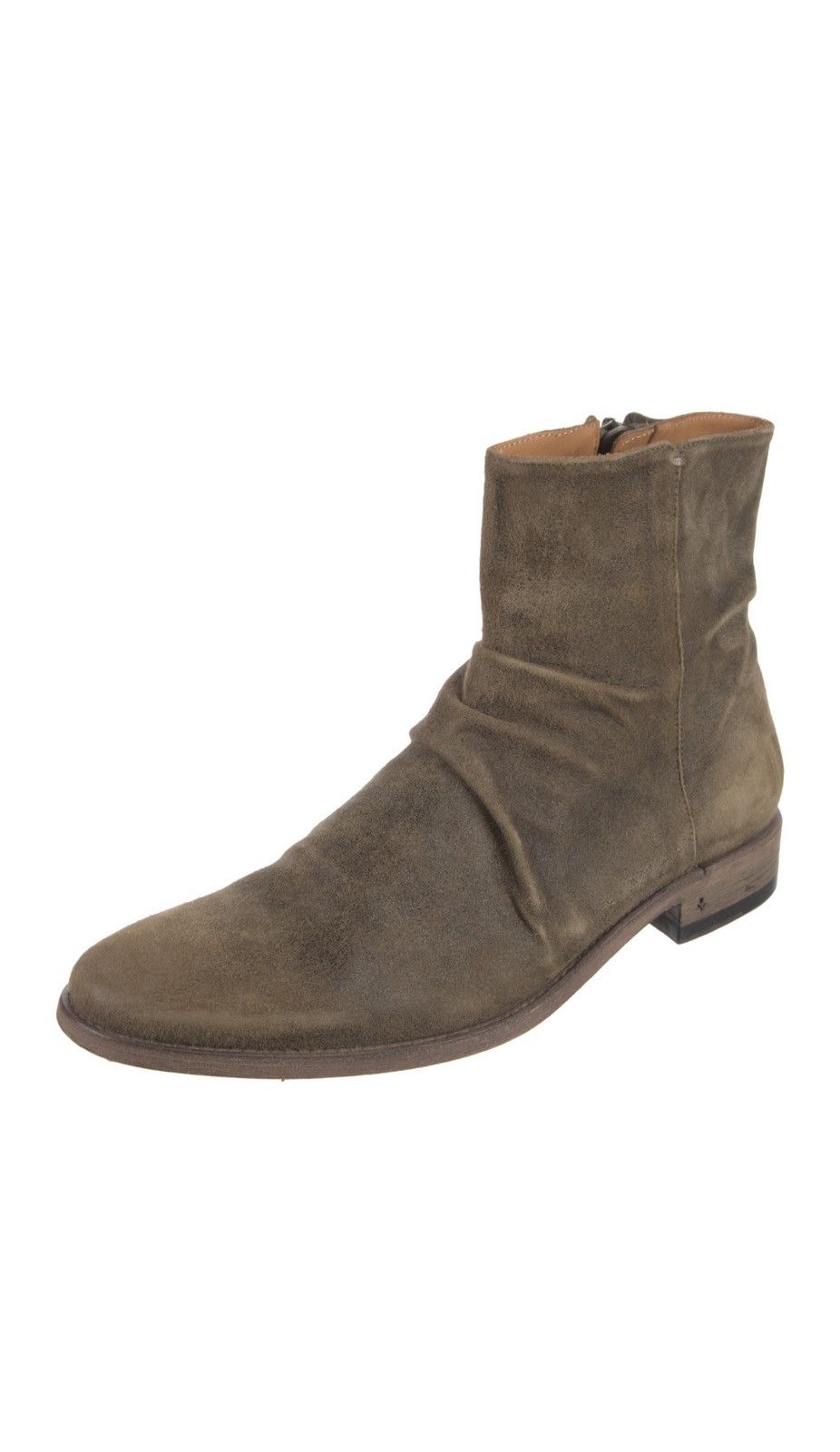 John Varvatos Morrison Sharpei boot 10 Size US 10 / EU 43 - 3 Thumbnail
