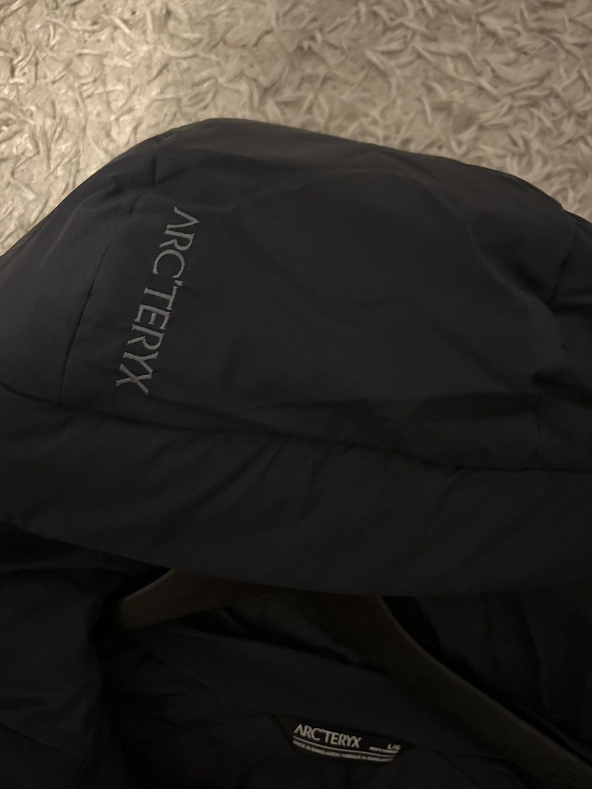 Arc'teryx Arc'teryx Atom Hoody Heavyweight Size US L / EU 52-54 / 3 - 3 Thumbnail