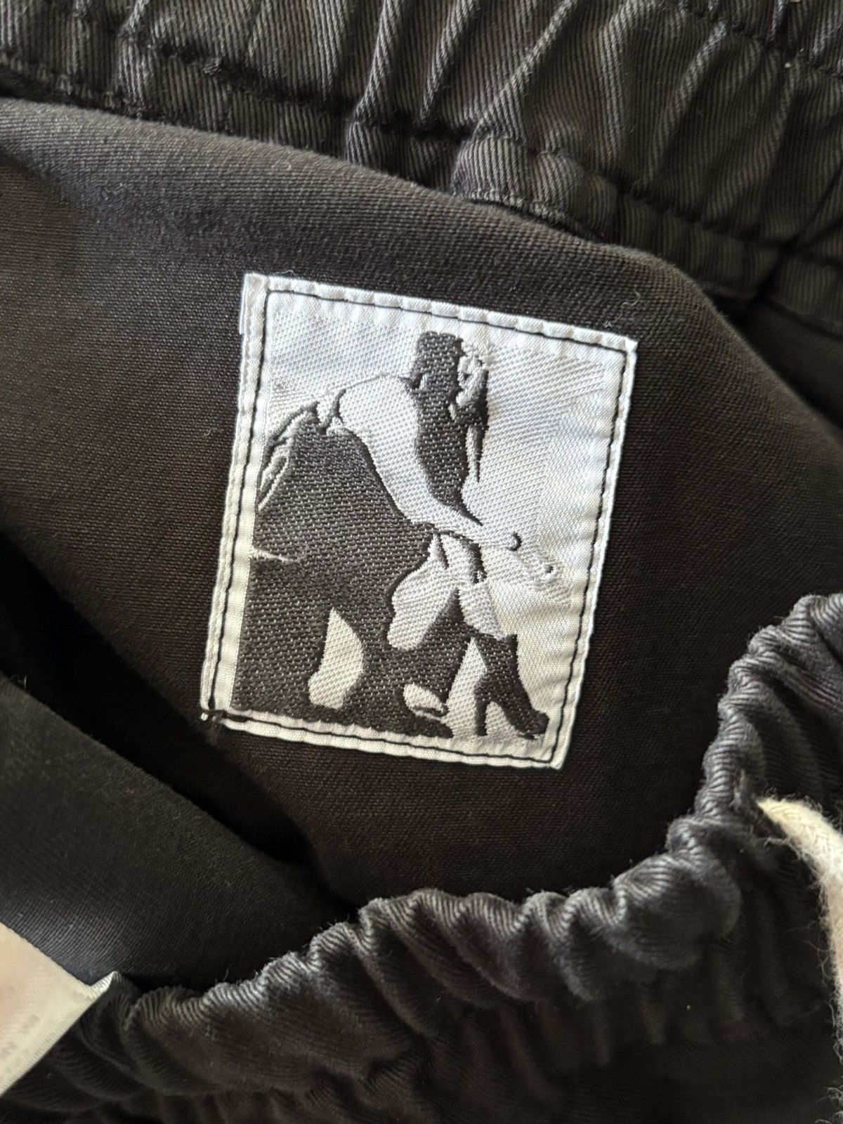 Rick Owens Drkshdw Rick owens creatch pants Size US 30 / EU 46 - 2 Thumbnail