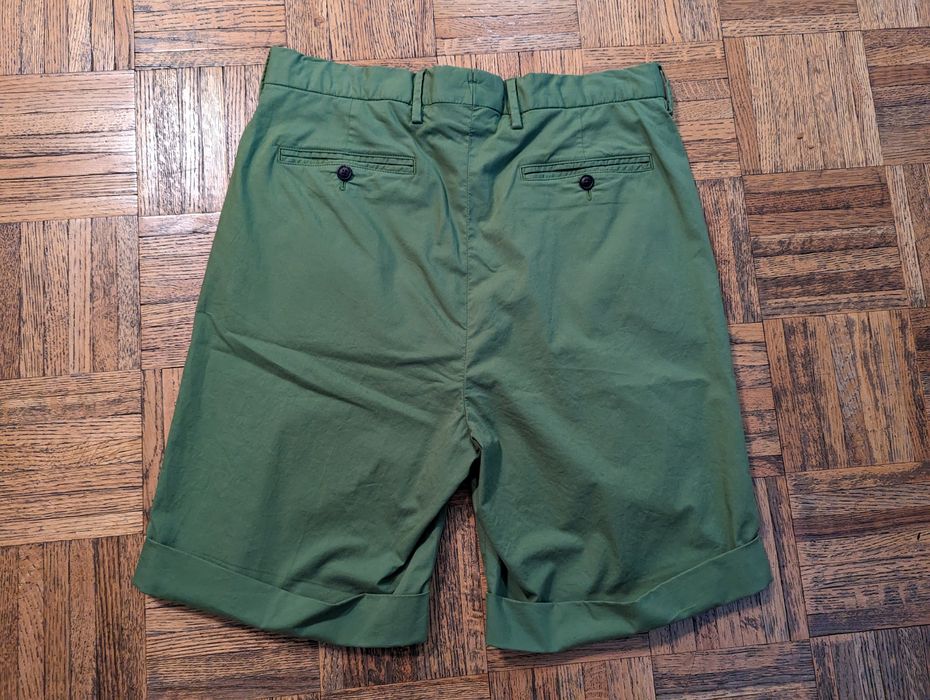 Todd Snyder Shorts, new with tags | Grailed