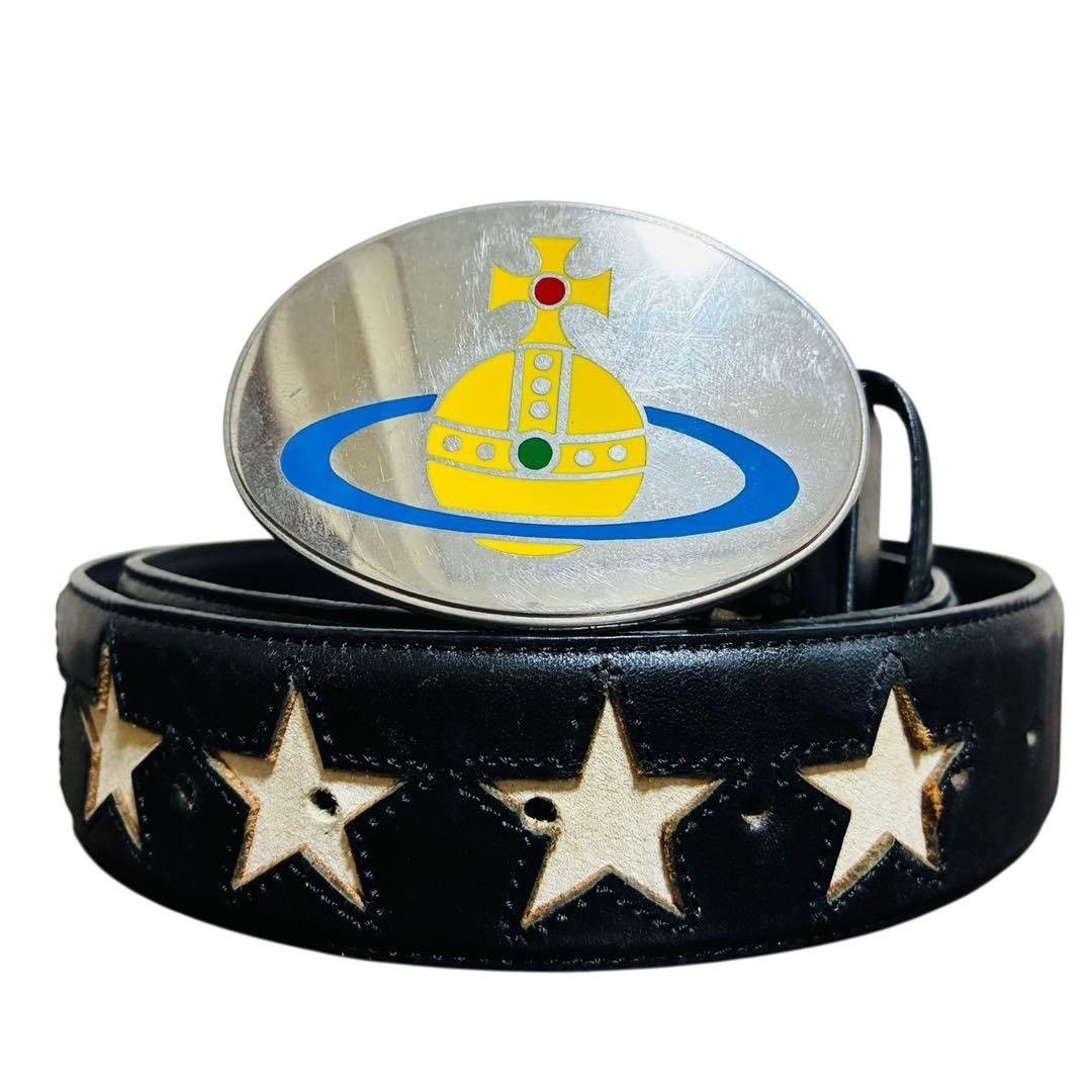 【レア】Vivienne Westwood LOVE ベルト Vivienne Westwood LOVE ベルト - メルカリ