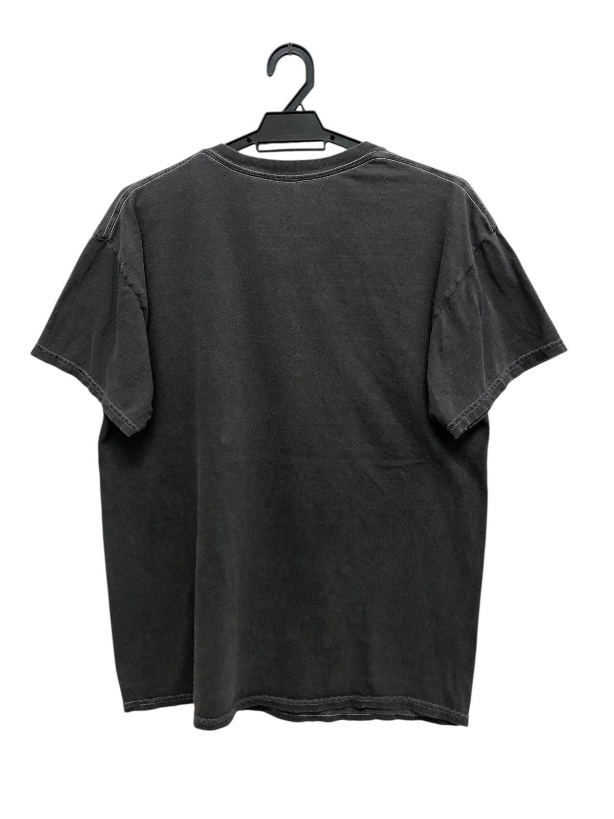 A$AP Rocky × Rap Tees ASAP FERG FLOOR SEATS SONY MUSIC ENTERTAINMENT PROMO RAP TEE Size US L / EU 52-54 / 3 - 2 Thumbnail
