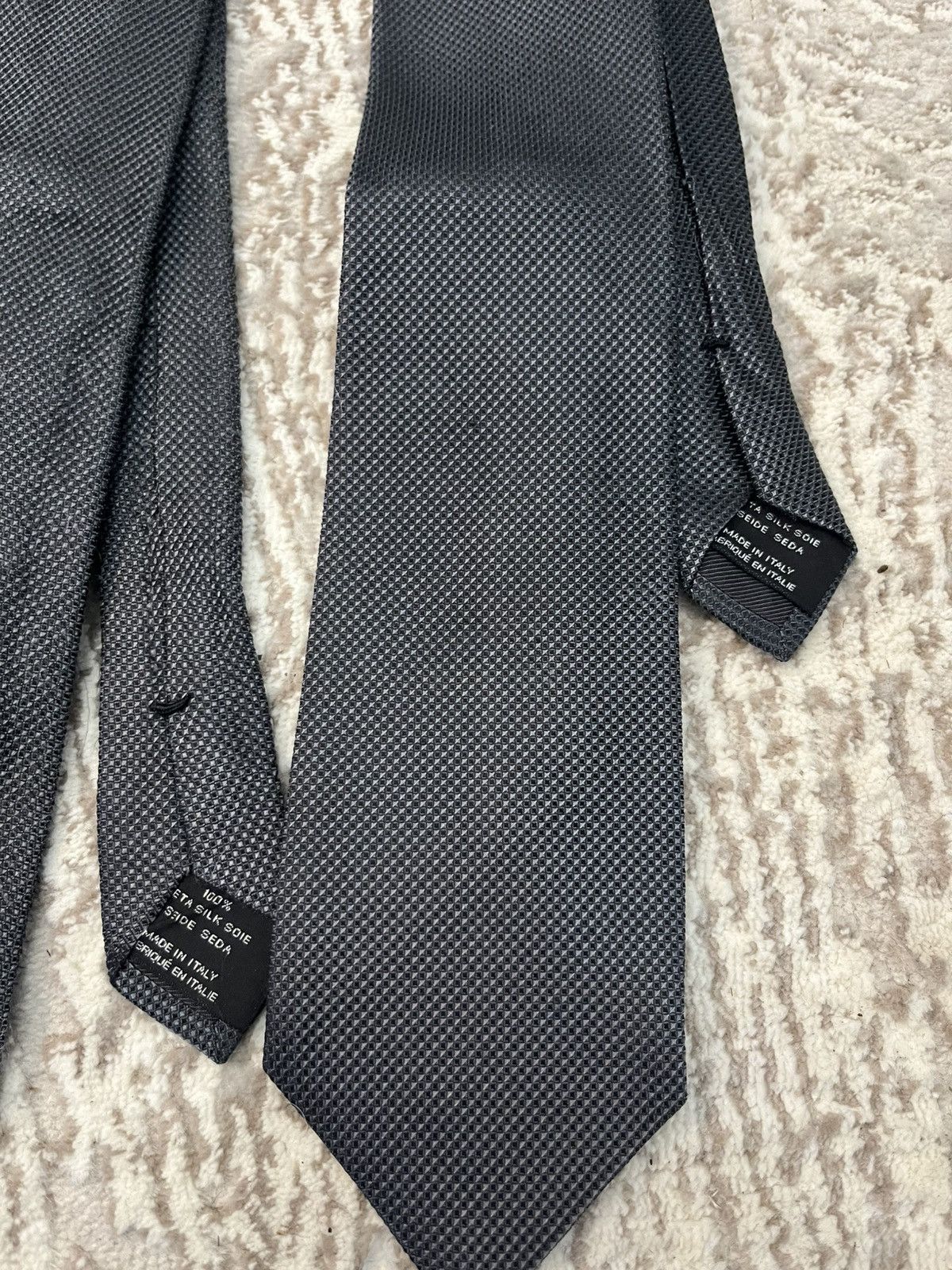 Tom Ford Tom Ford 100% Silk Tie Bundle Size ONE SIZE - 3 Thumbnail