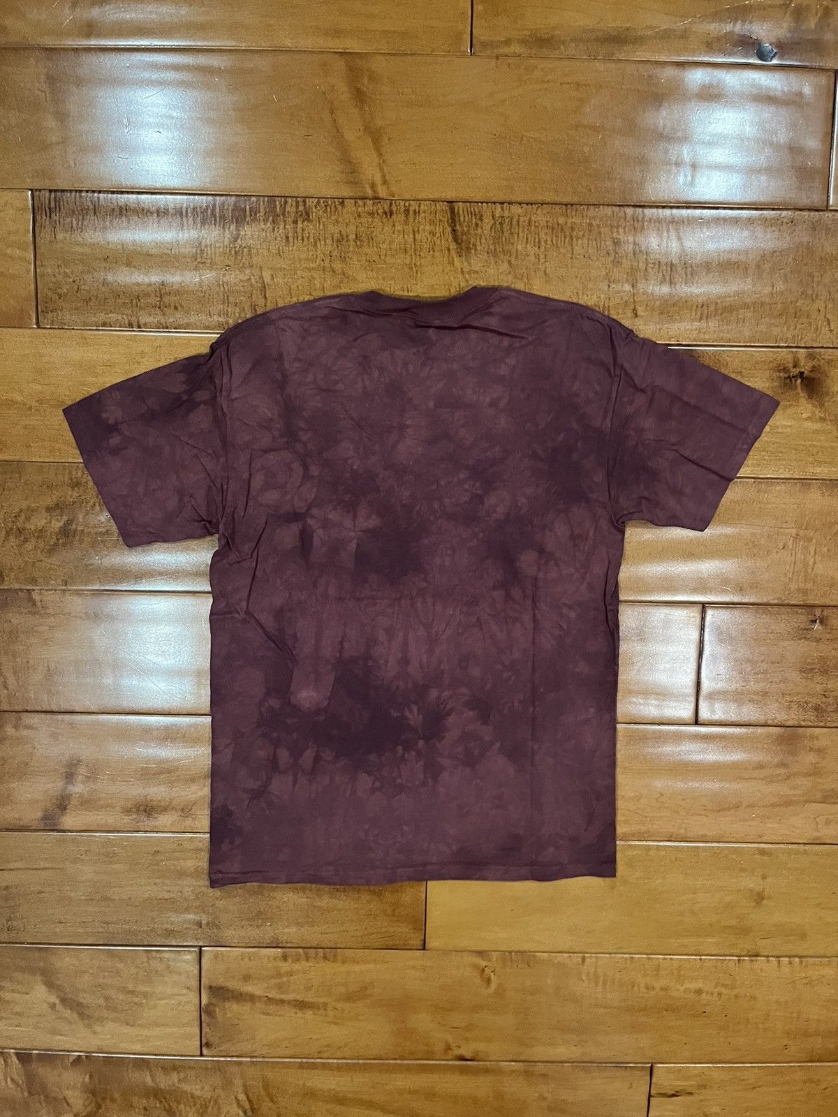 The Mountain The Mountain Animal Graphic T-Shirt Size US M / EU 48-50 / 2 - 3 Thumbnail