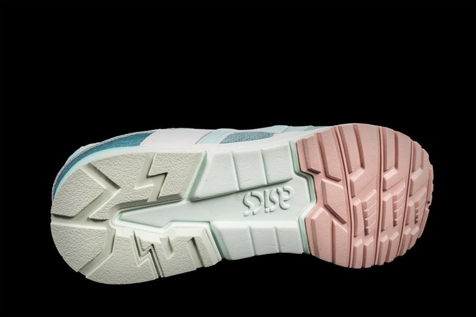 Asics Asics Gel Lyte V x Ronnie Fieg Kith Sage H42JK-8185 US10.5 Size US 10.5 / EU 43-44 - 2 Thumbnail