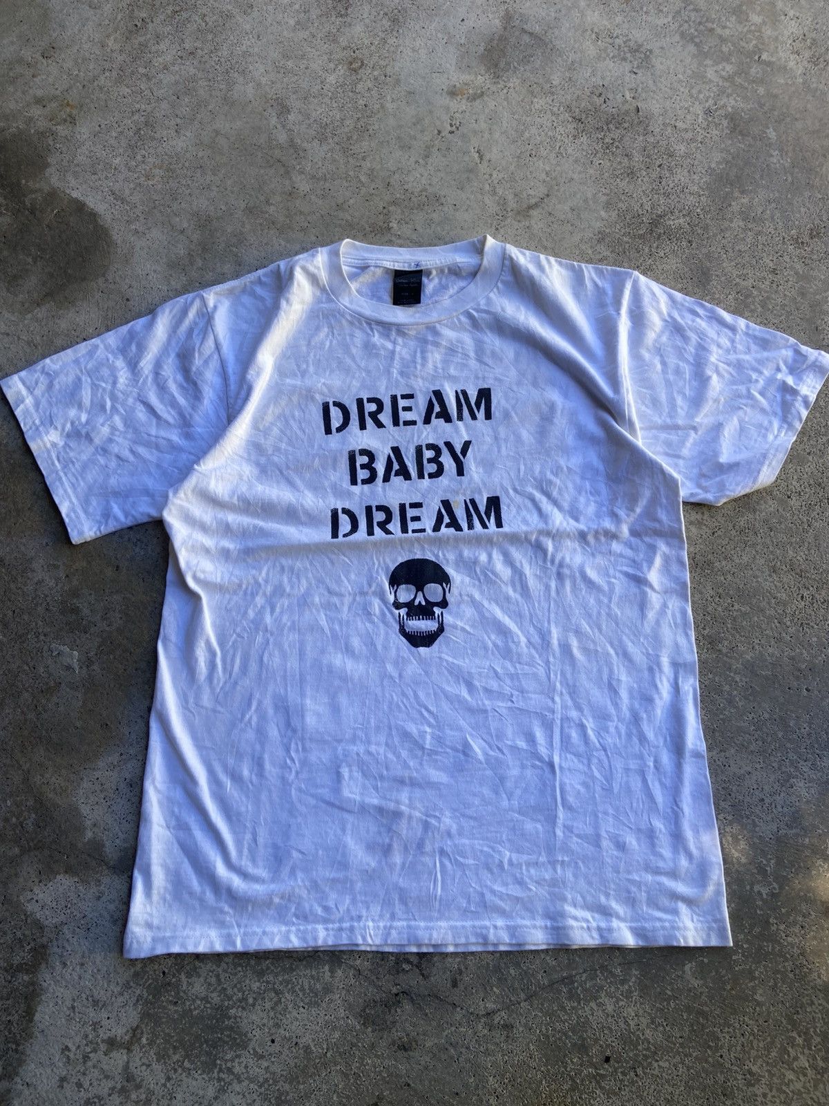 Number (N)ine × Takahiromiyashita The Soloist. SS04 Dead Rocker