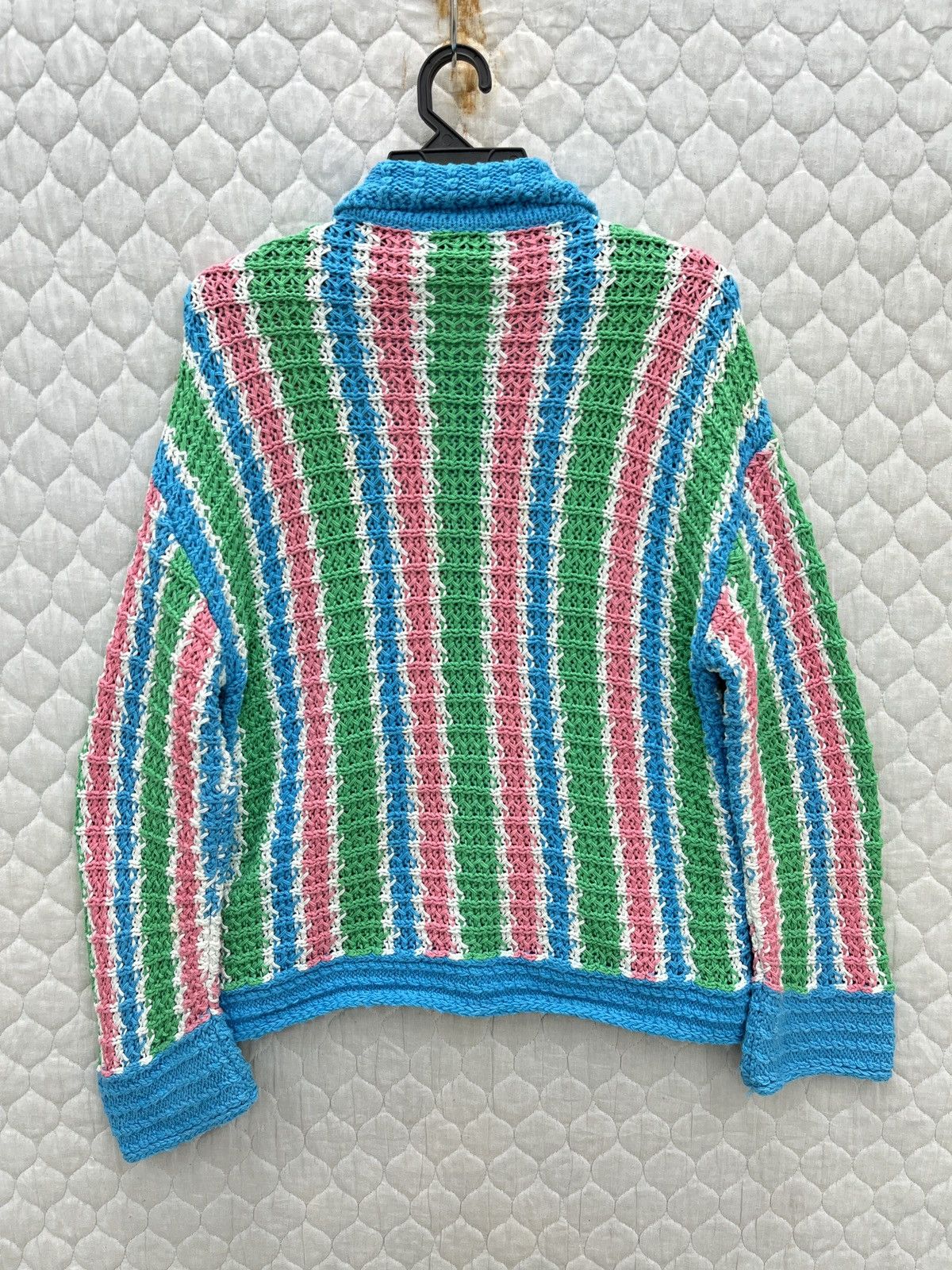 Zara 🔥🔥🔥STEALS ZARA KNIT CARDIGAN Size S / US 4 / IT 40 - 4 Thumbnail